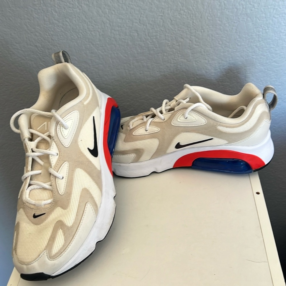 Nike Air Max 200 womens